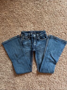 Miss Me Bootcut Jeans
